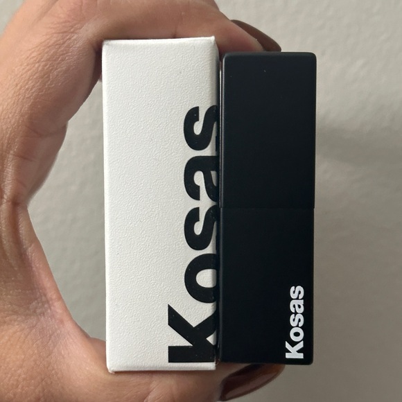 💄NWT Kosas Red Lipstick “Thrillest” - Picture 4 of 7